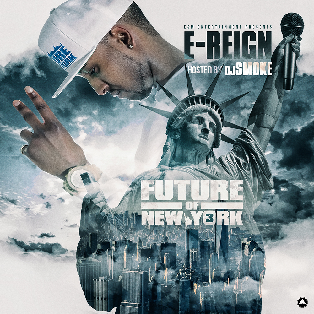 Future of New York Vol. 3